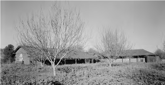 CarrilloAdobe 1937 view