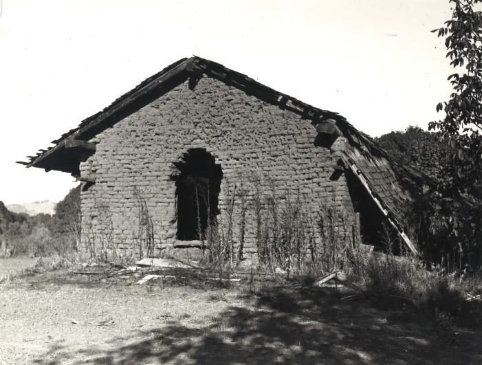 carrillo adobe 1937
