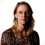 Julie Johnson Reporter for SF Chronicle